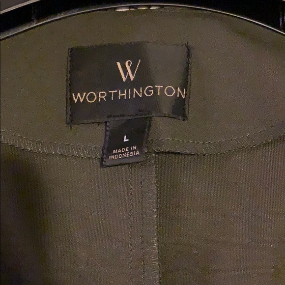 Fall blazer - Picture 2 of 2